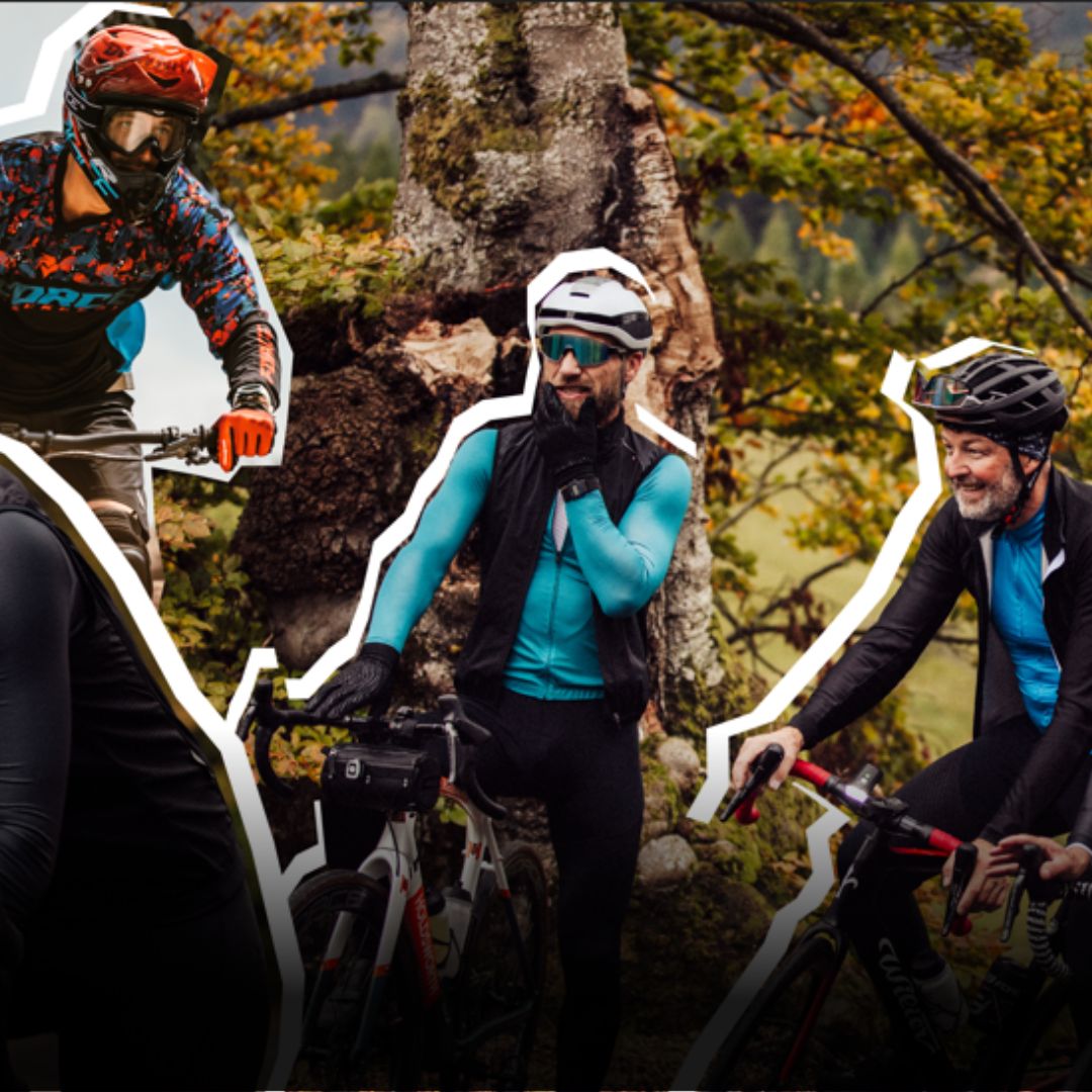 Cycling Gift Guide for Enthusiasts