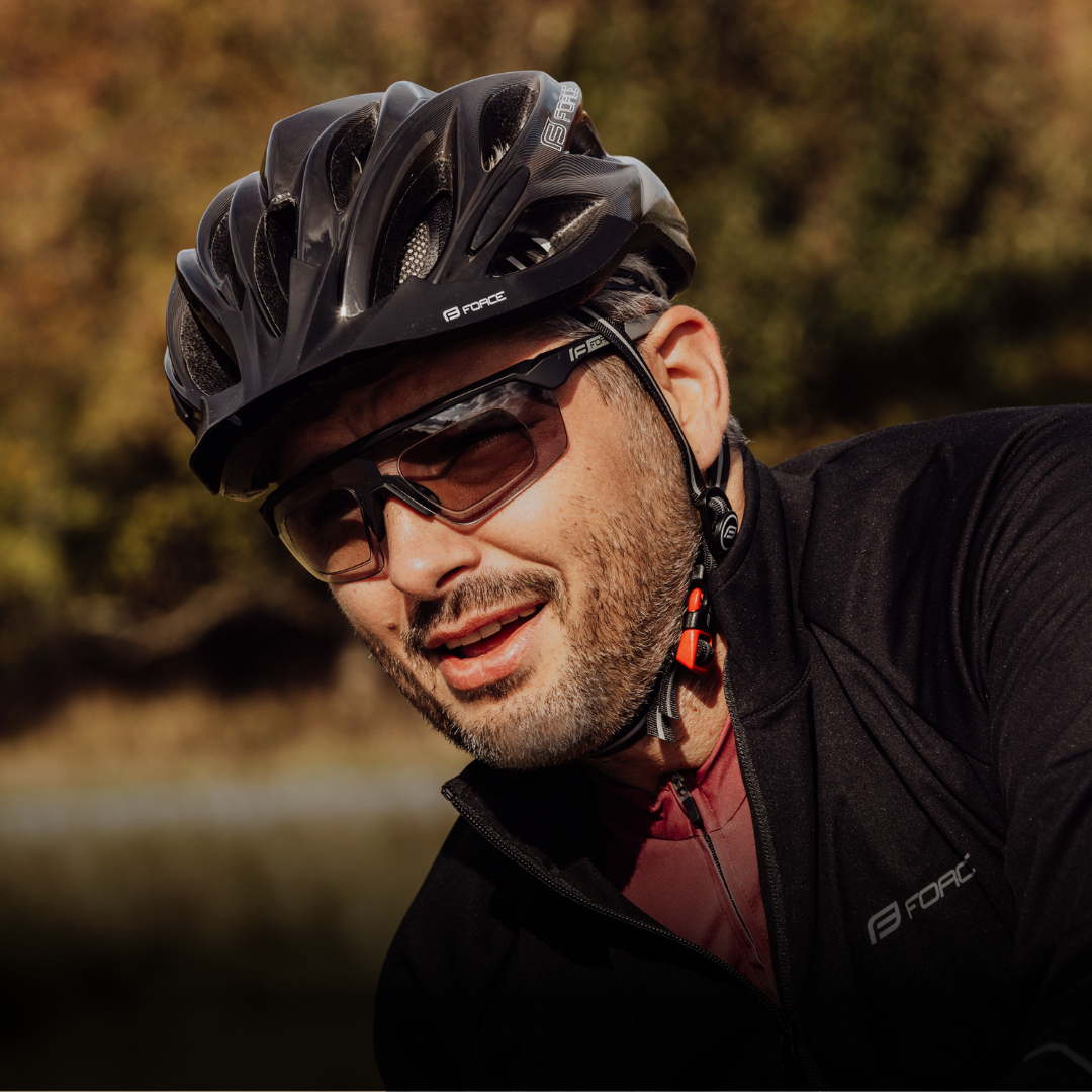 Dioptrie už nejsou překážkou