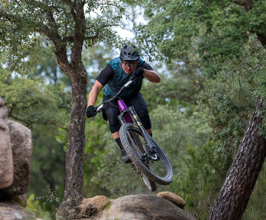 Odhaleno: Michal Prokop & Force