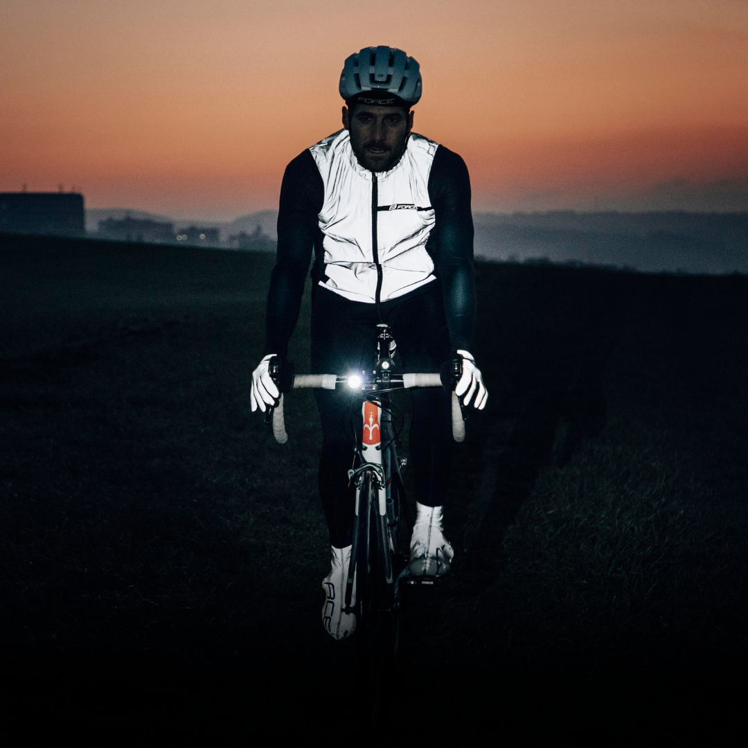 Jak je důležité být vidět?