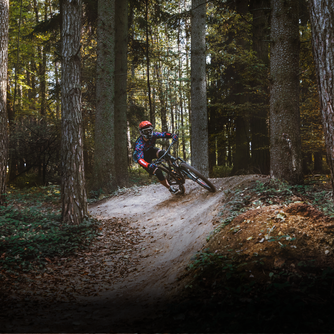 Force na vlně endura