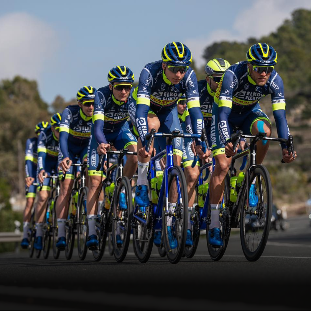 FORCE spolupracuje s těmi nejlepšími v České republice