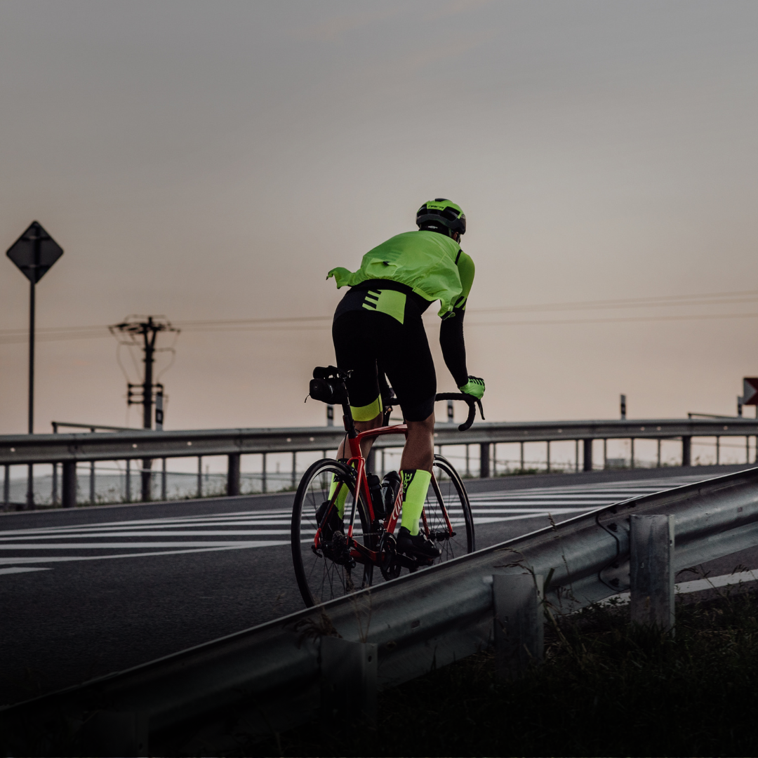 Krátké dny a špatná viditelnost se hlásí o slovo