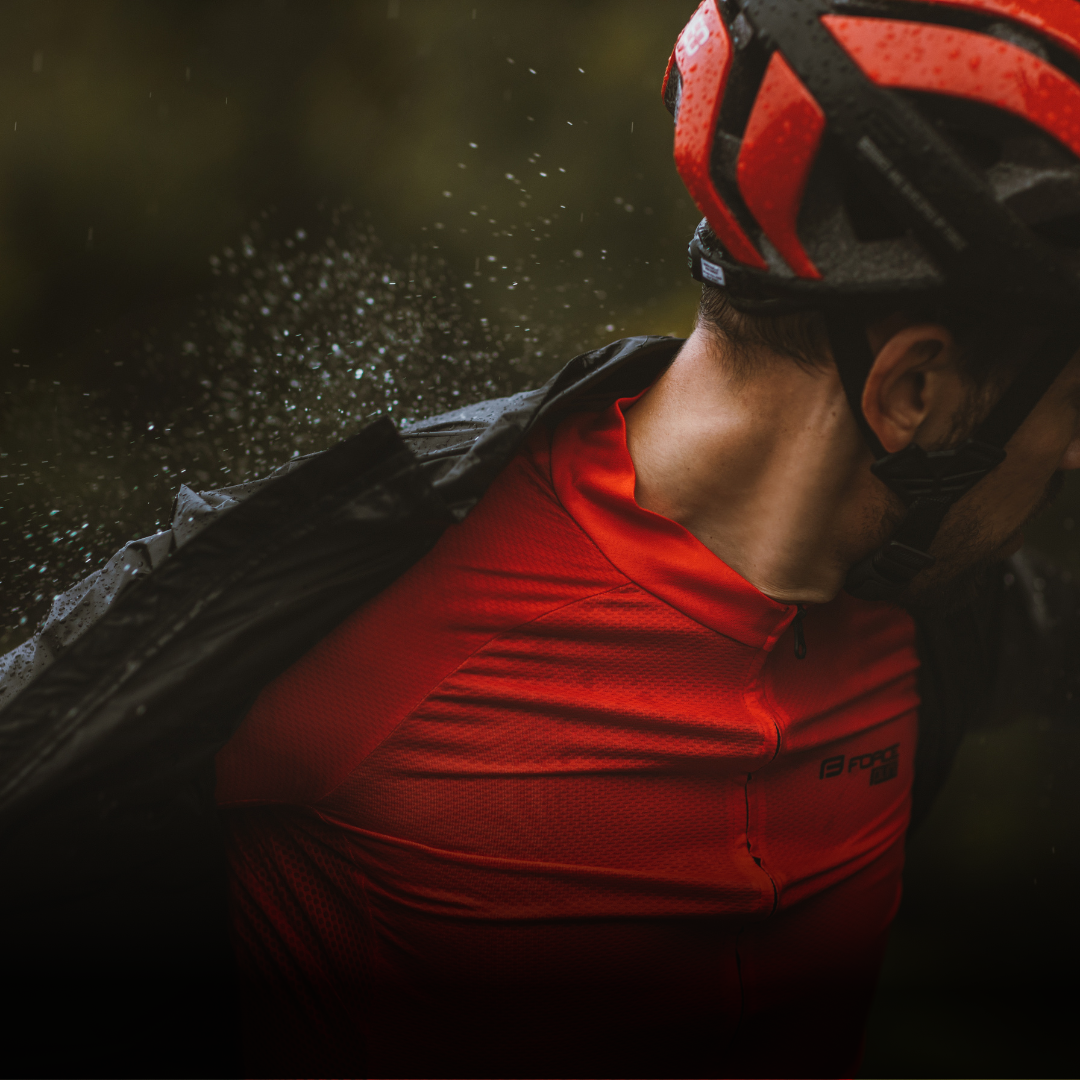 Voda a bláto všude kam se podíváš