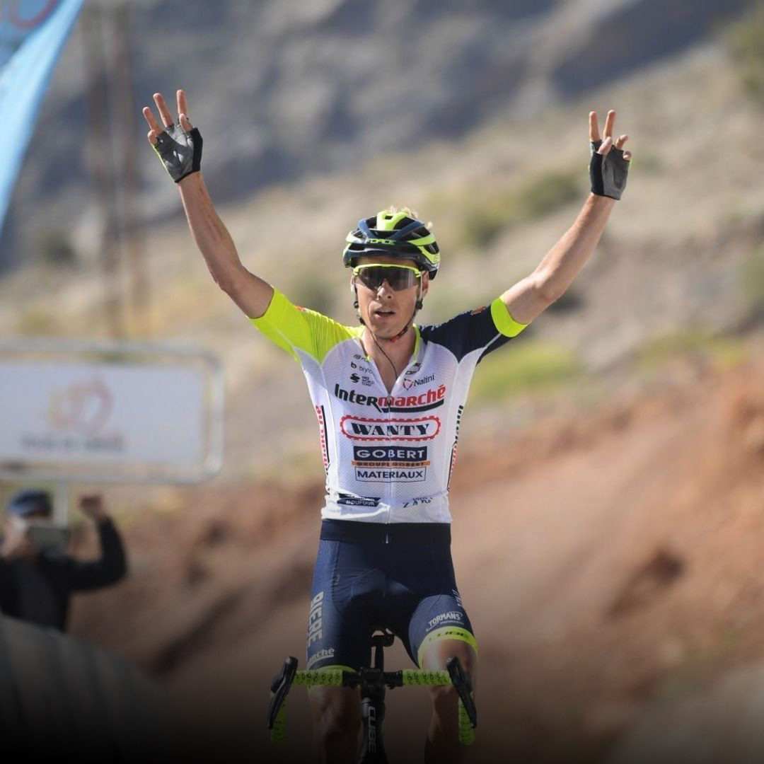 The best for the best!