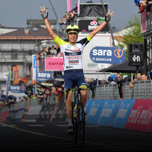 Český triumf na 16. etapě