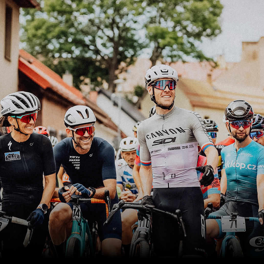 Updated: Martin Stošek is double Czech champion