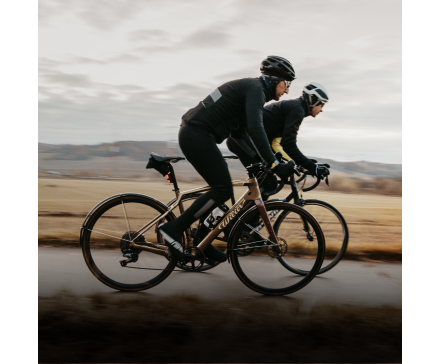 Embrace Autumn with Mudguards