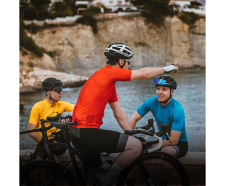 Kam v zimě na kolo do zahraničí?