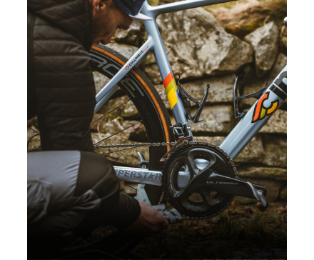 Připrav své kolo na sezónu