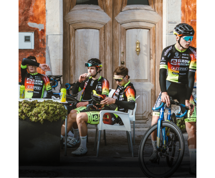 Kvalitní regenerace je základ tréninku