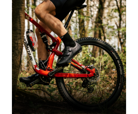 How to choose cycling shoes?