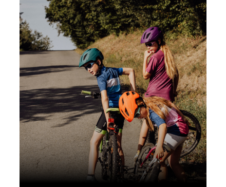 For all the little adventurers