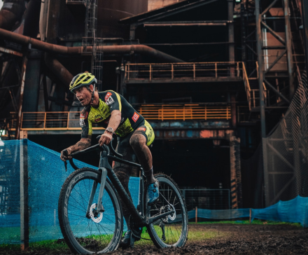 ČEZ Cycling Team Tábor