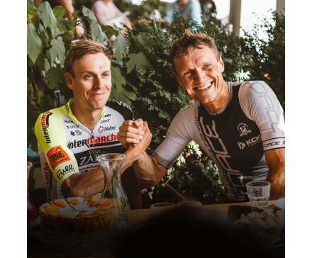 Návštěva worldtourové hvězdy: Jan Hirt si podmanil Zlín