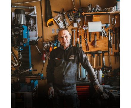 TOP 8 technických otázek