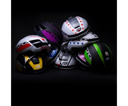 Jak český cyklistický sortiment do světa přišel…