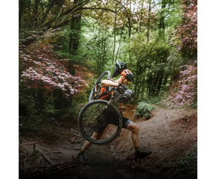 Bikepacking - fenomén poslední doby