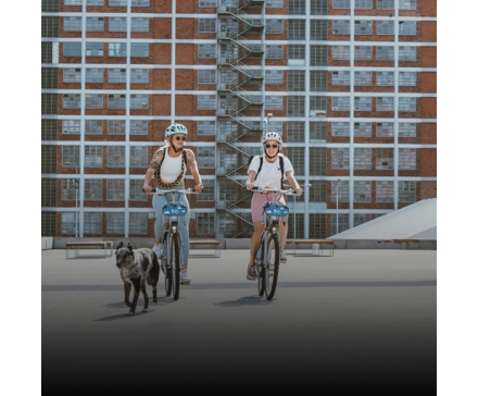 Horké novinky - městské přilby