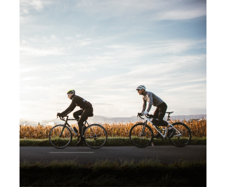 Zaparkujte jedničku a vytáhněte zimáka