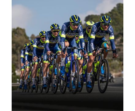 FORCE spolupracuje s těmi nejlepšími v České republice