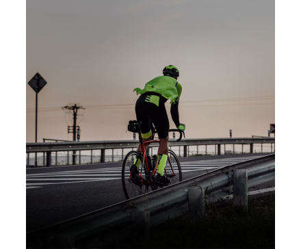 Krátké dny a špatná viditelnost se hlásí o slovo