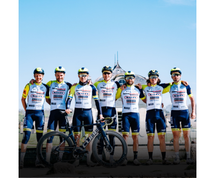 Jaké týmy spoléhaly na FORCE v sezóně 2022?