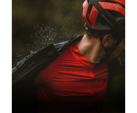 Voda a bláto všude kam se podíváš