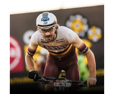 Souhrn z Absa Cape Epic 2024