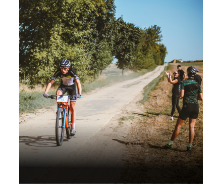 Jak vypadá den v životě závodníka