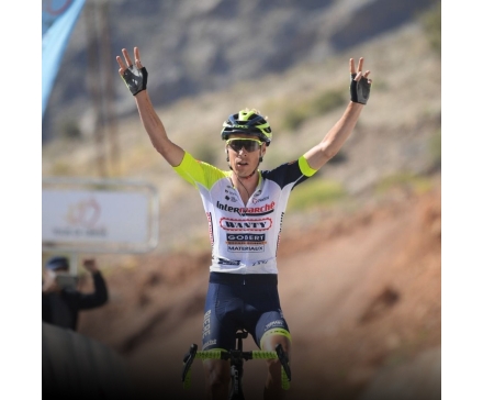 Co vozí ti nejlepší?