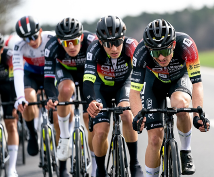 ELKOV KASPER Czech Cycling Team