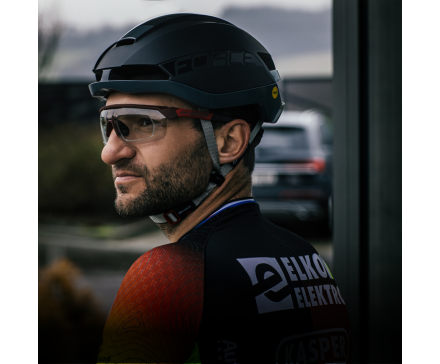 Sharp vision with RX VISION