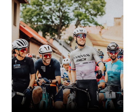 Updated: Martin Stošek is double Czech champion