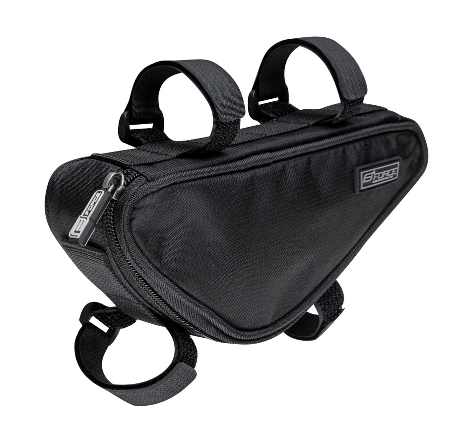 bag frame FORCE TRINITY, black