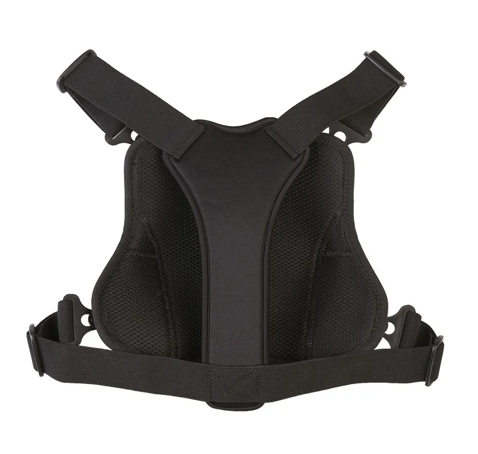 chránič hrudi ZANDONA NETCUBE CHEST GT LADY L-XL