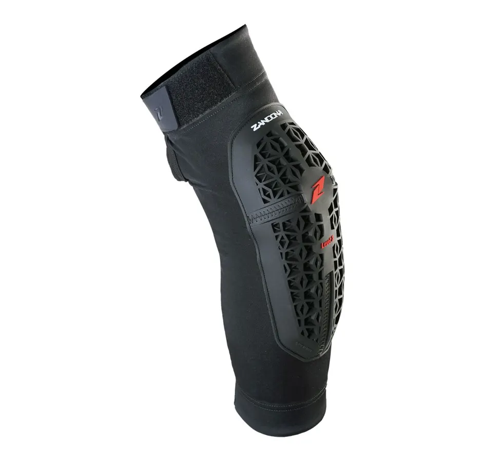 chránič lokte ZANDONA NETCUBE PRO-FIT YOUNG