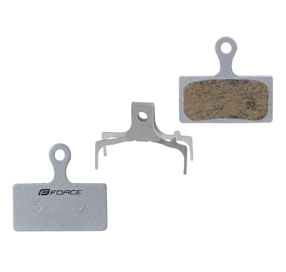 destičky brzdové FORCE SH G03A Al zákl. polymer