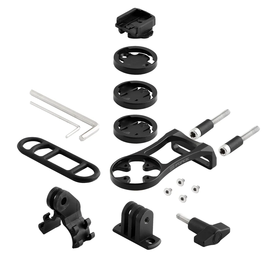 držák FORCE UNI Al pro počítače, do představce 