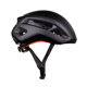 helmet FORCE ALVARO AERO, black