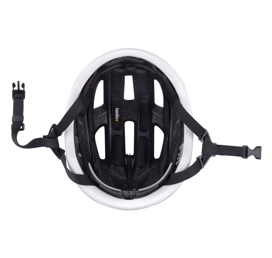 helmet FORCE NAOS, white