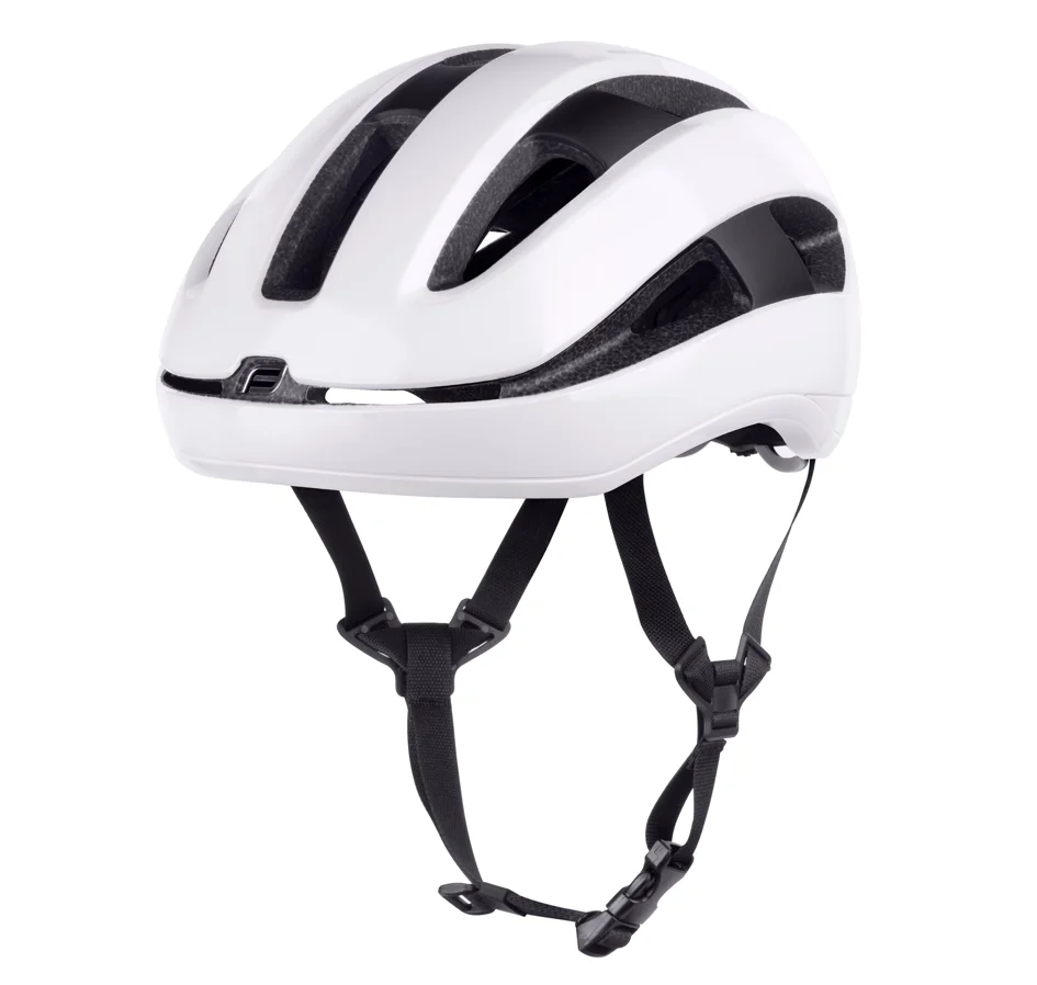 helmet FORCE NAOS, white