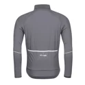 jacket FORCE ARROW softshell, grey