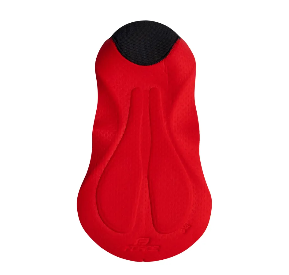 kalhoty 3/4 F MAZE se šráky a vložkou, černé