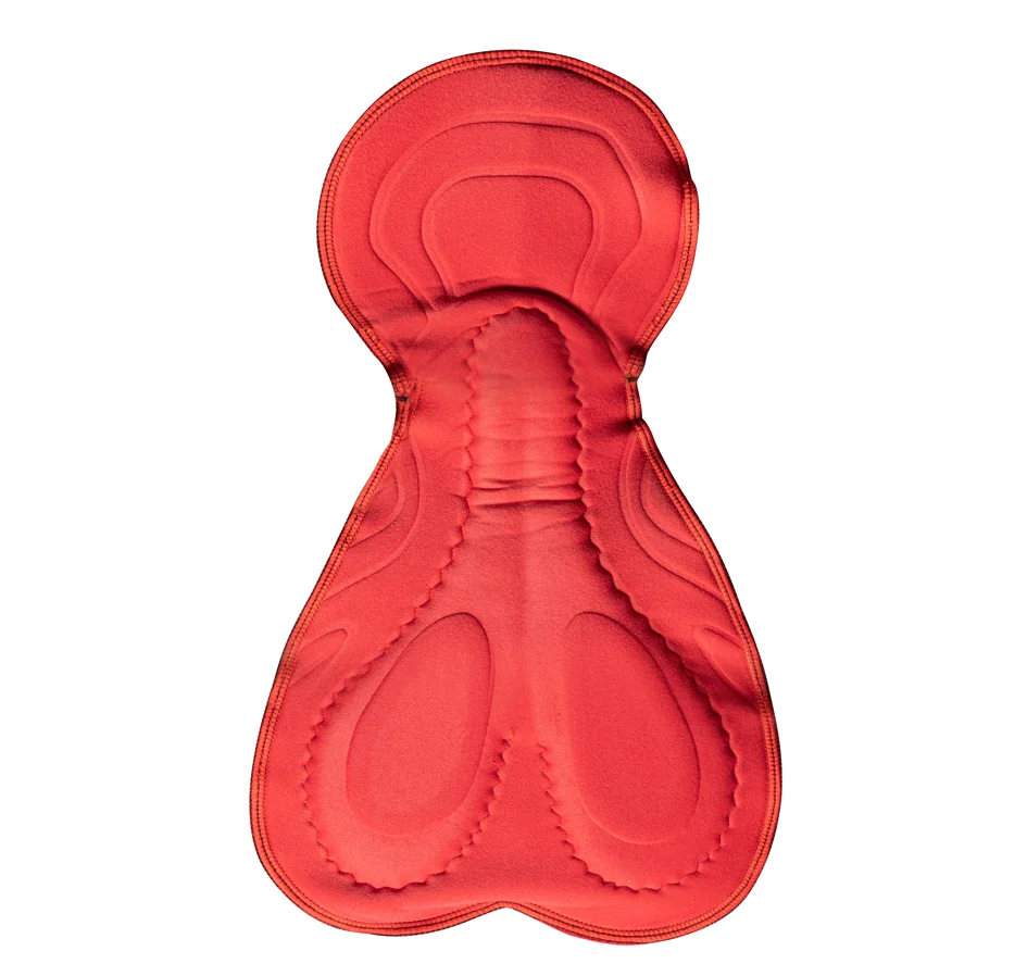 kalhoty 3/4 F STORY se šráky a vložkou, černé