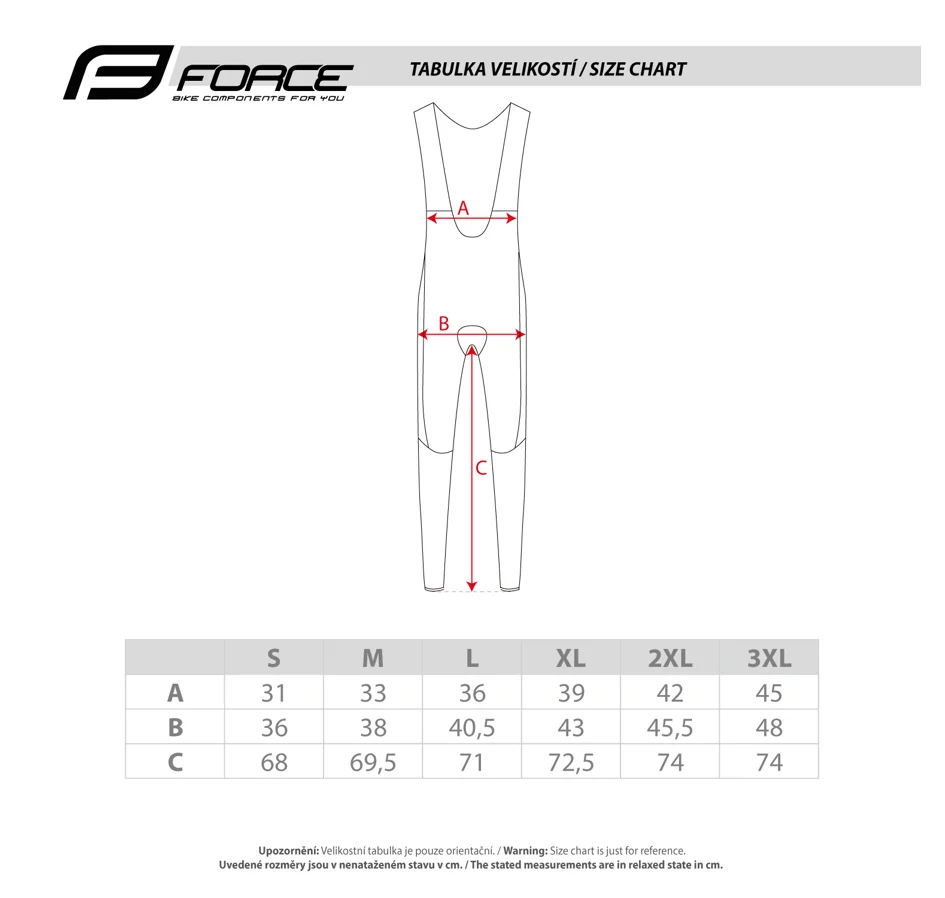 kalhoty F ENDLESS se šráky a vložkou, černé