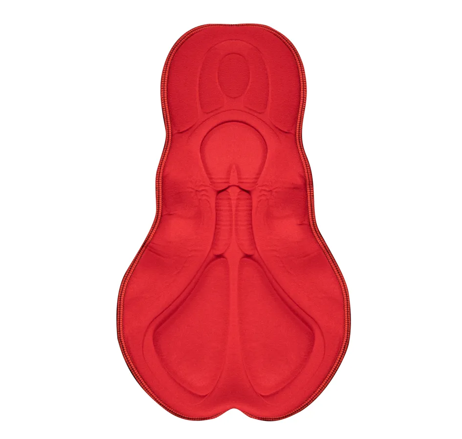 kalhoty FORCE Z68 se šráky a vložkou, černé 