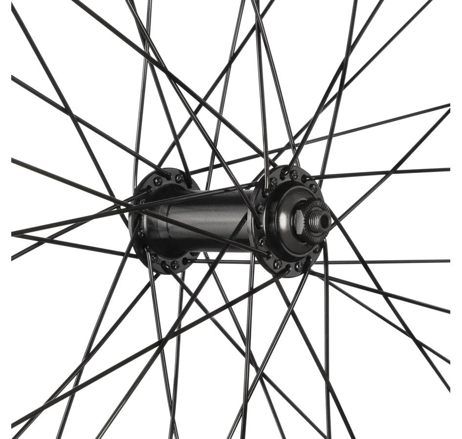 kolo přední FORCE CLASSIC 622x19 "V" HBTX500  36d