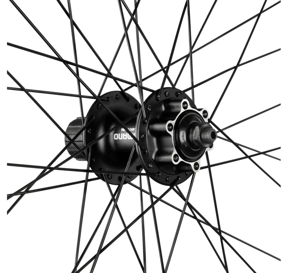 kolo zadní FORCE XC DISC 559x19 FHM475 6d 36d