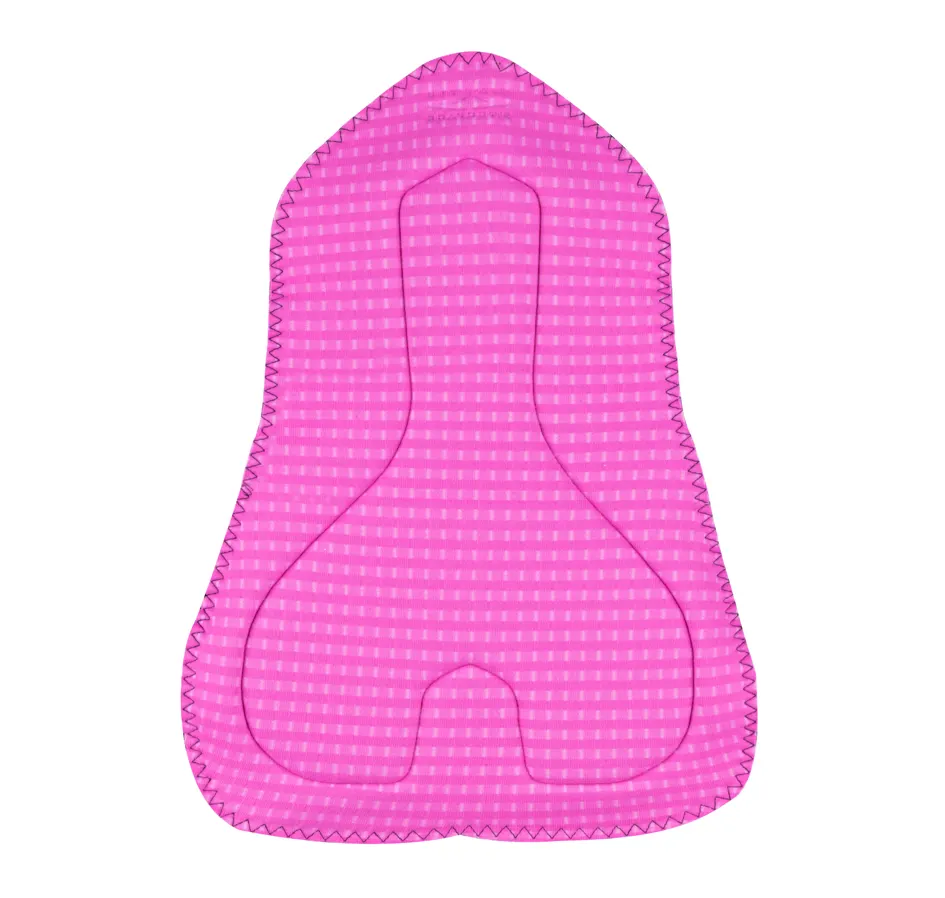 kombinéza FORCE STREAM LADY, černo-bílá